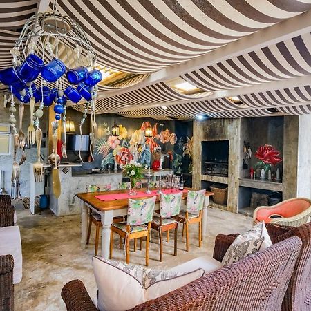 Rose Acres Guest House Parys Buitenkant foto