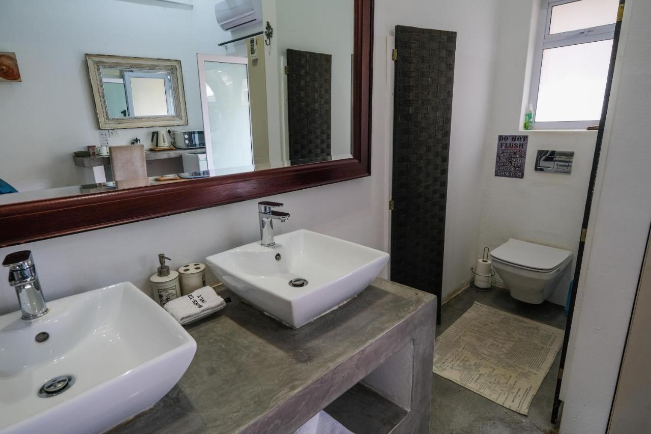 Rose Acres Guest House Parys Buitenkant foto
