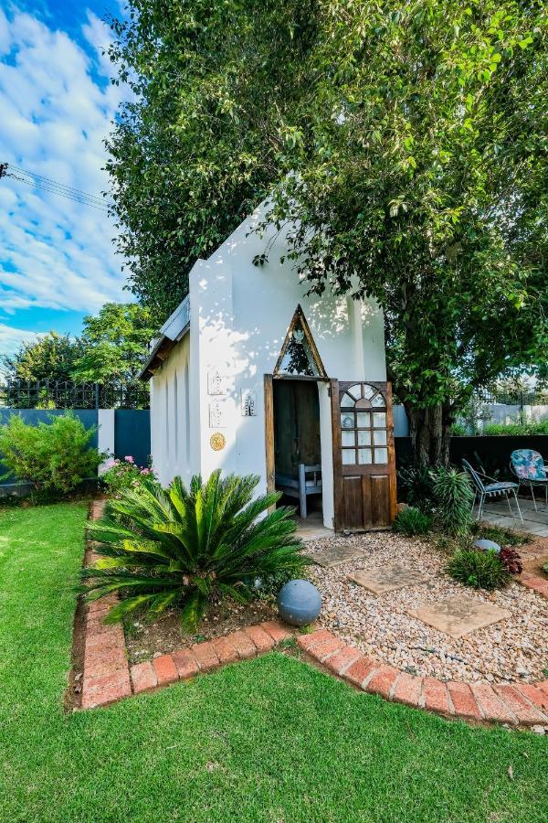 Rose Acres Guest House Parys Buitenkant foto