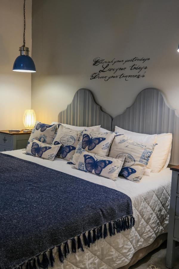 Rose Acres Guest House Parys Buitenkant foto