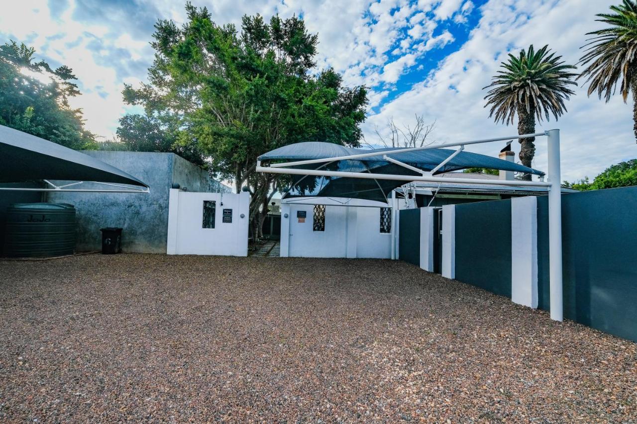 Rose Acres Guest House Parys Buitenkant foto