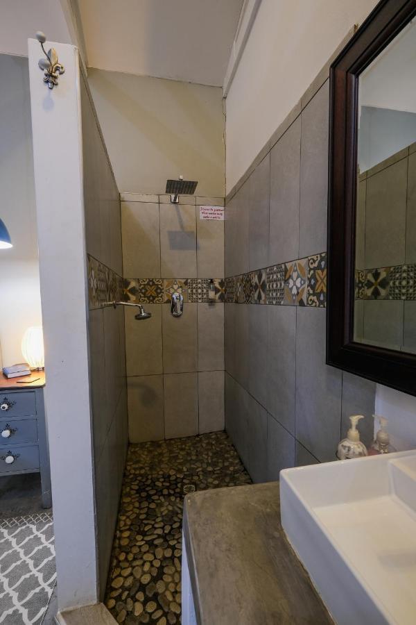 Rose Acres Guest House Parys Buitenkant foto