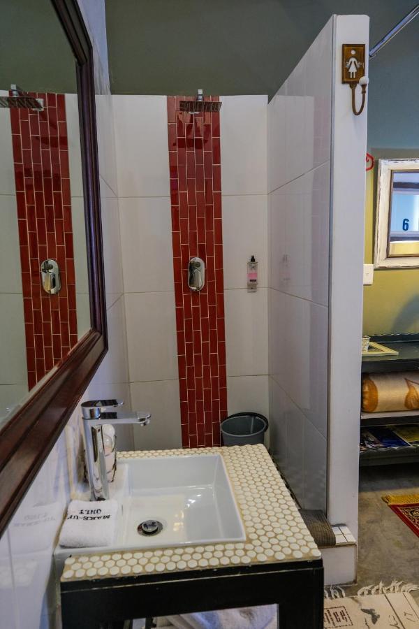 Rose Acres Guest House Parys Buitenkant foto