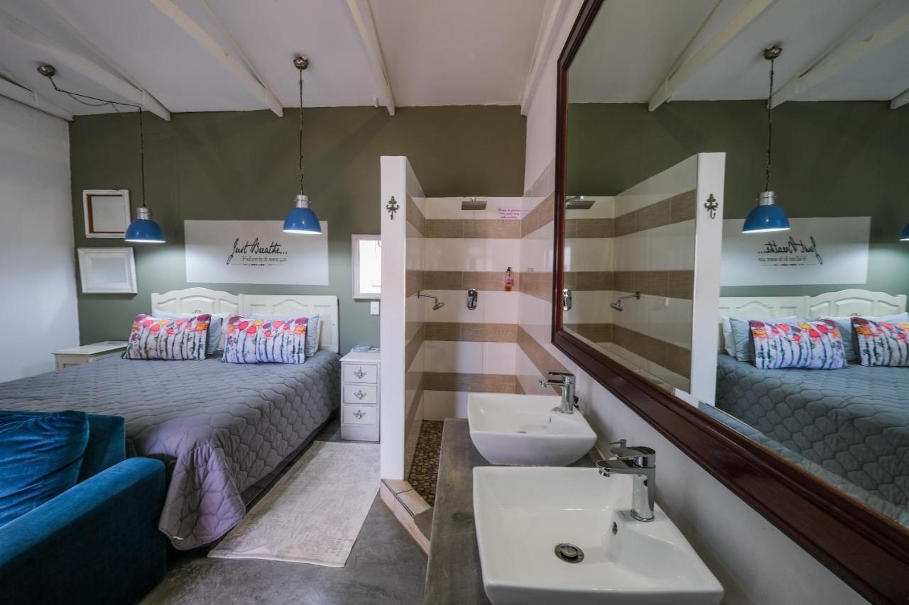 Rose Acres Guest House Parys Buitenkant foto