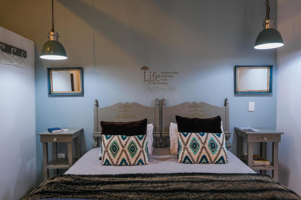 Rose Acres Guest House Parys Buitenkant foto