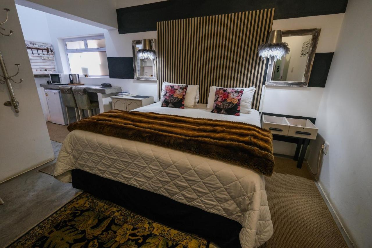 Rose Acres Guest House Parys Buitenkant foto