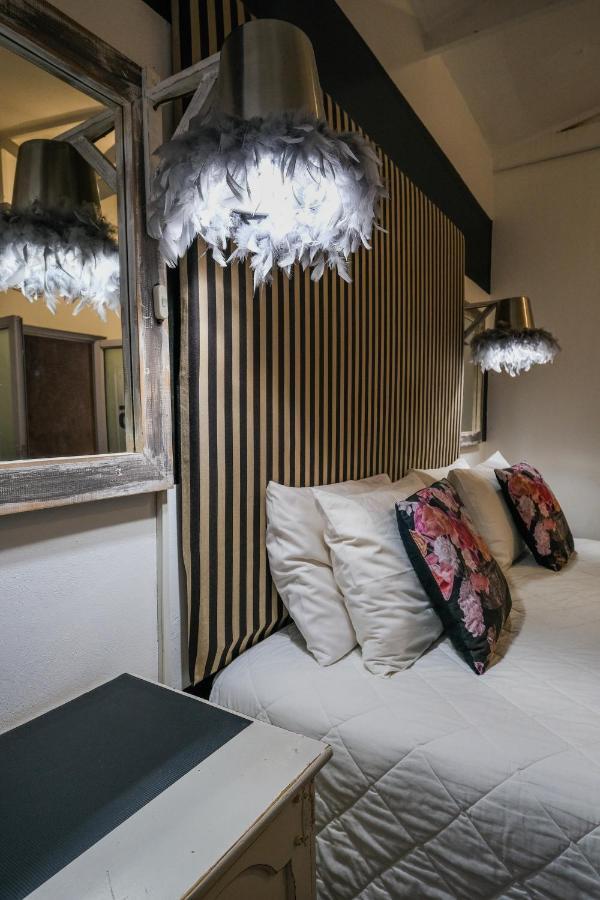 Rose Acres Guest House Parys Buitenkant foto
