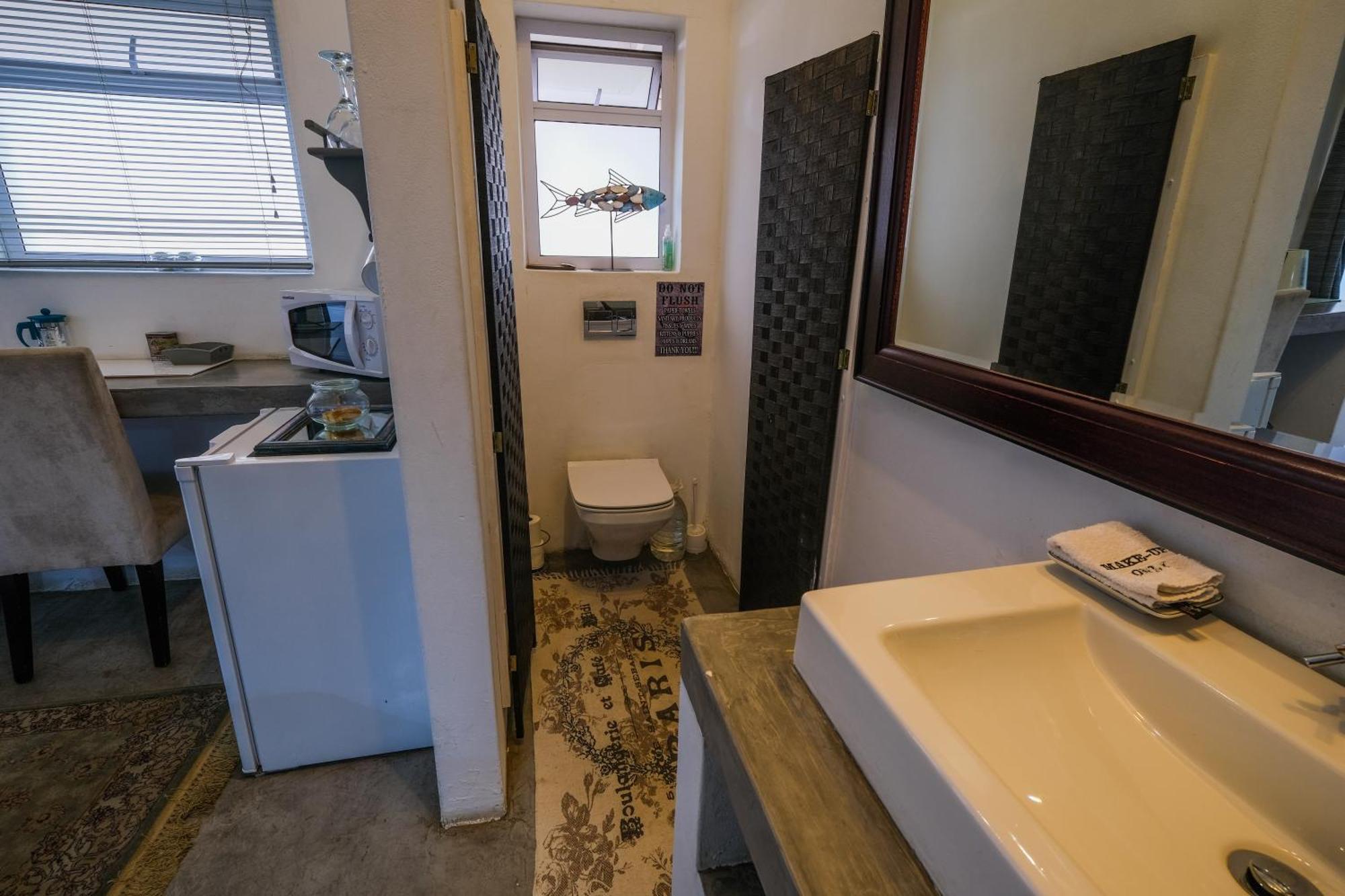 Rose Acres Guest House Parys Buitenkant foto