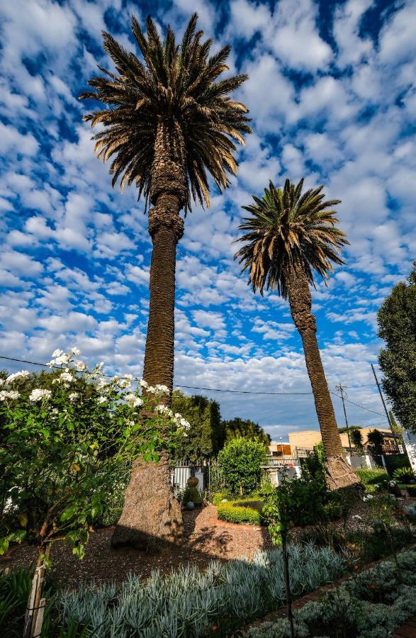 Rose Acres Guest House Parys Buitenkant foto